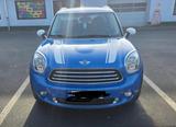MINI Mini Countryman Unfallfrei - MINI aus 2010: Countryman