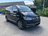 Volkswagen T6 Bulli Multivan Highline 4Motion Scheckheft