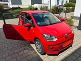 Volkswagen move up! 1.0 - 74 PS - 1. Hand - 84` km - gebrauchte Kleinwagen in Augsburg