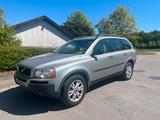 Volvo XC90 T6 Summum Aut. - gebrauchte Volvo XC90 aus dem Jahr 2004