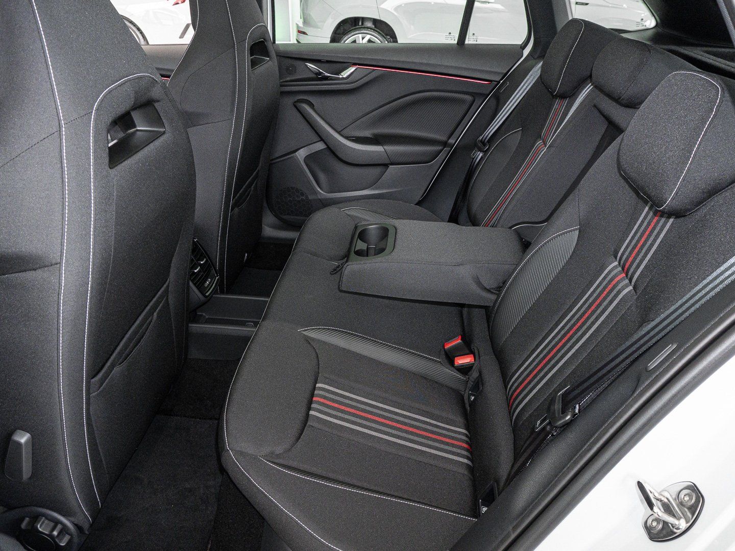 Skoda Scala - Bild 16