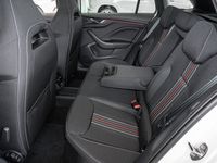 Skoda Scala - Vorschau Bild 16