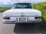 Mercedes-Benz Mercedes Benz W108 280SEL 4.5 Longversion ... - Mercedes-Benz 280: Sel