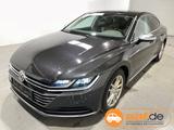 Volkswagen Arteon 2.0 TSI DSG Elegance EU6 Leder LED ACC - VW Arteon Gebrauchtwagen in Hamburg
