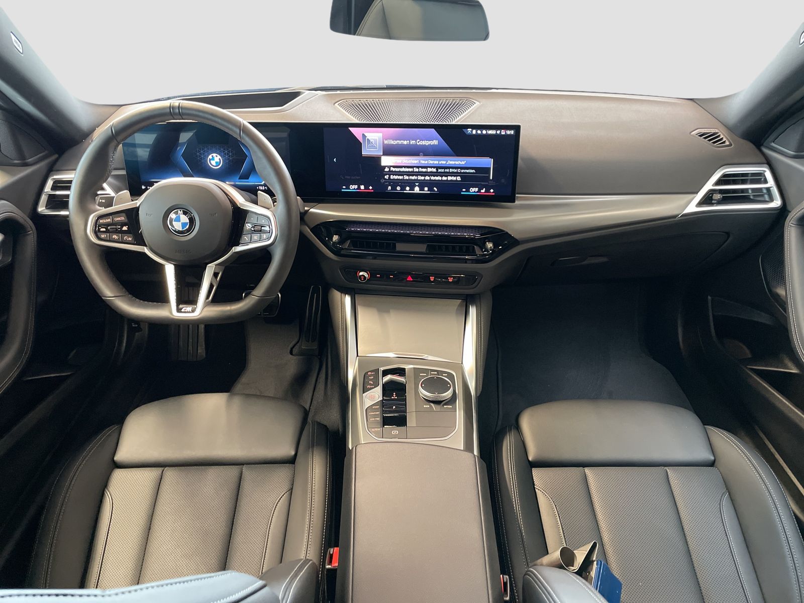 BMW 220 - Bild 9