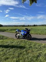 Honda CBR600RR PC37 Movistar #73 - HONDA 2007 CBR 600 RR