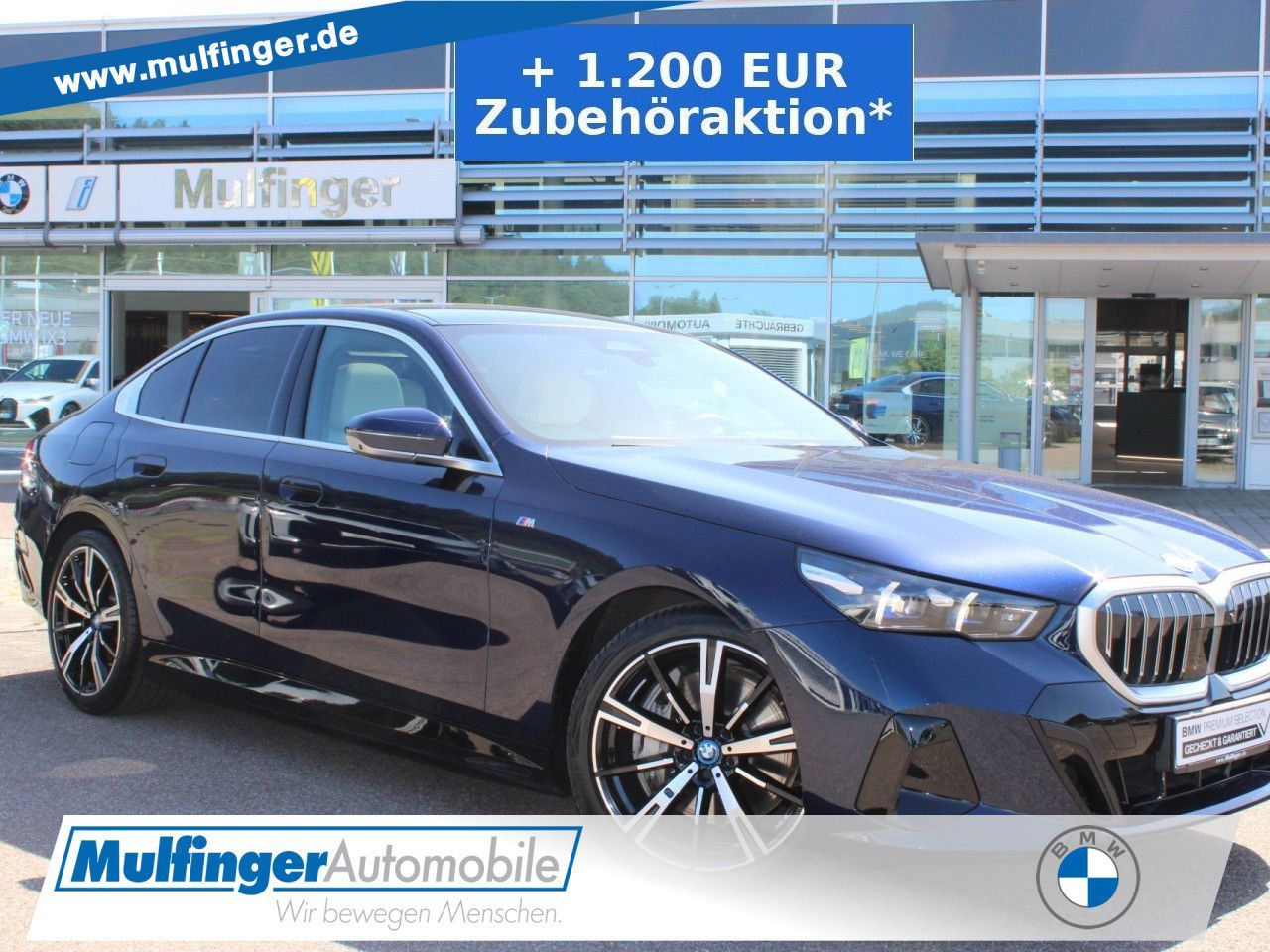 BMW 550e M Sport ACC IntAkt.PanoD.Icon.Sitzbel.360°
