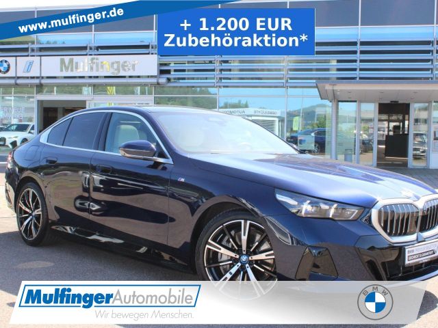 BMW 550e M Sport ACC IntAkt.PanoD.Icon.Sitzbel.360°