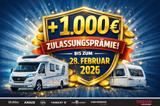 Knaus Sport 450 FU *2024*1500kg*Plus-Paket*Gas* - Knaus Sport 450 fu