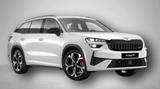Skoda Kodiaq 2.0 TSI 195 kW DSG 4x4 RS *AHK*NAVI*CAM* - Skoda Kodiaq: RS