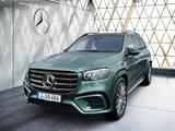 Mercedes-Benz GLS 580 4MATIC AMG Night AHK*Burm*Pano*HUD*StdHz - Mercedes-Benz GLS 580 Gebrauchtwagen