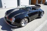 Porsche 356 Vintage Speedster Wide Body Replika VW - Porsche 356: Roadster, B
