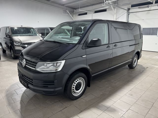 Volkswagen T6 Kasten,4 Motion,LR,ACC,DSG,AHK,Standh.