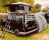 Volkswagen VW T5 Bulli, Austauschmotor - Camper inkl.... - Volkswagen LT aus 2011