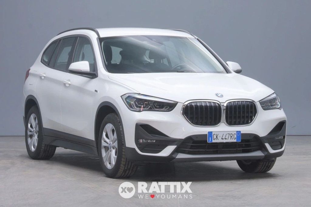 Image of BMW X1