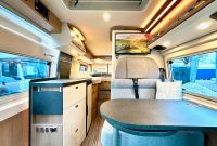 Malibu Van compact 600 LE -Aufstelldach -Fahrassistenz (7/19)