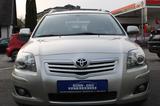 Toyota Avensis Combi Sol 1.8-l-VVT-i Automatik - Toyota Avensis aus 2006: Kombi