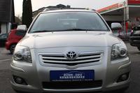 Toyota Avensis Combi Sol 1.8-l-VVT-i Automatik