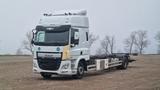 DAF CF 310 FA / THERMO KING