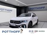 Volkswagen T-Roc 1.5 TSI DSG R-LINE KAMERA LED NAVI ACC