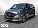 Mercedes-Benz EQV 300 AVANTGARDE Lang - mit Elektro-Antrieb: Van