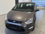 Ford S-MAX 1,6 SCTI Business Edition Navi 7-Sitzer - Ford S-MAX Edition mit Benzin-Antrieb
