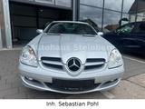 Mercedes-Benz SLK 280 SLK Roadster SLK 280 - Mercedes-Benz SLK 280: Cabrio