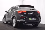 Volkswagen T-Roc *SPORT* DSG 4Motion E-HECK+LED+ACC+RFKMRA - Volkswagen: L