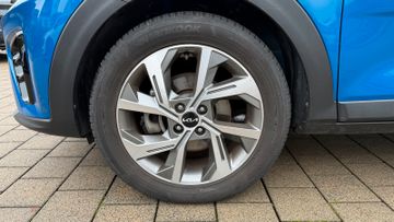 Kia Stonic 1.0T 120 GT Line DCT7 GD Sitzheizung Nav