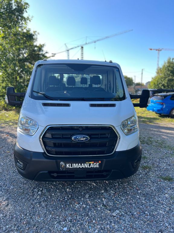 Image of Ford Transit