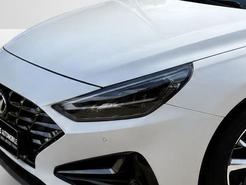 Hyundai i30 – Bild 5