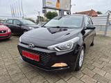 Hyundai i20 1.2 Go Klima. LM. Allwetterreifen TÜV neu. - Hyundai i20 Gebrauchtwagen in Bremen
