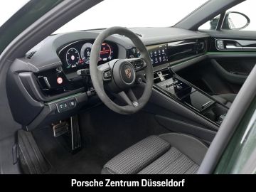 Porsche Panamera - 8