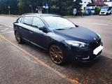 Renault Megane Grandtour GT220 TCe 220 Start & Stop ... - Renault Megane GT220
