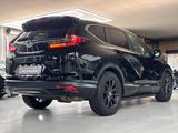 Honda CR-V 2.0 i-MMD HYBRID 2WD Sport Line Android Aut - Honda Gebrauchtwagen von 2020