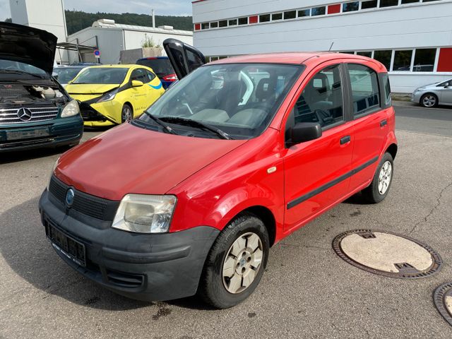 Fiat Panda 1.1 8V Active