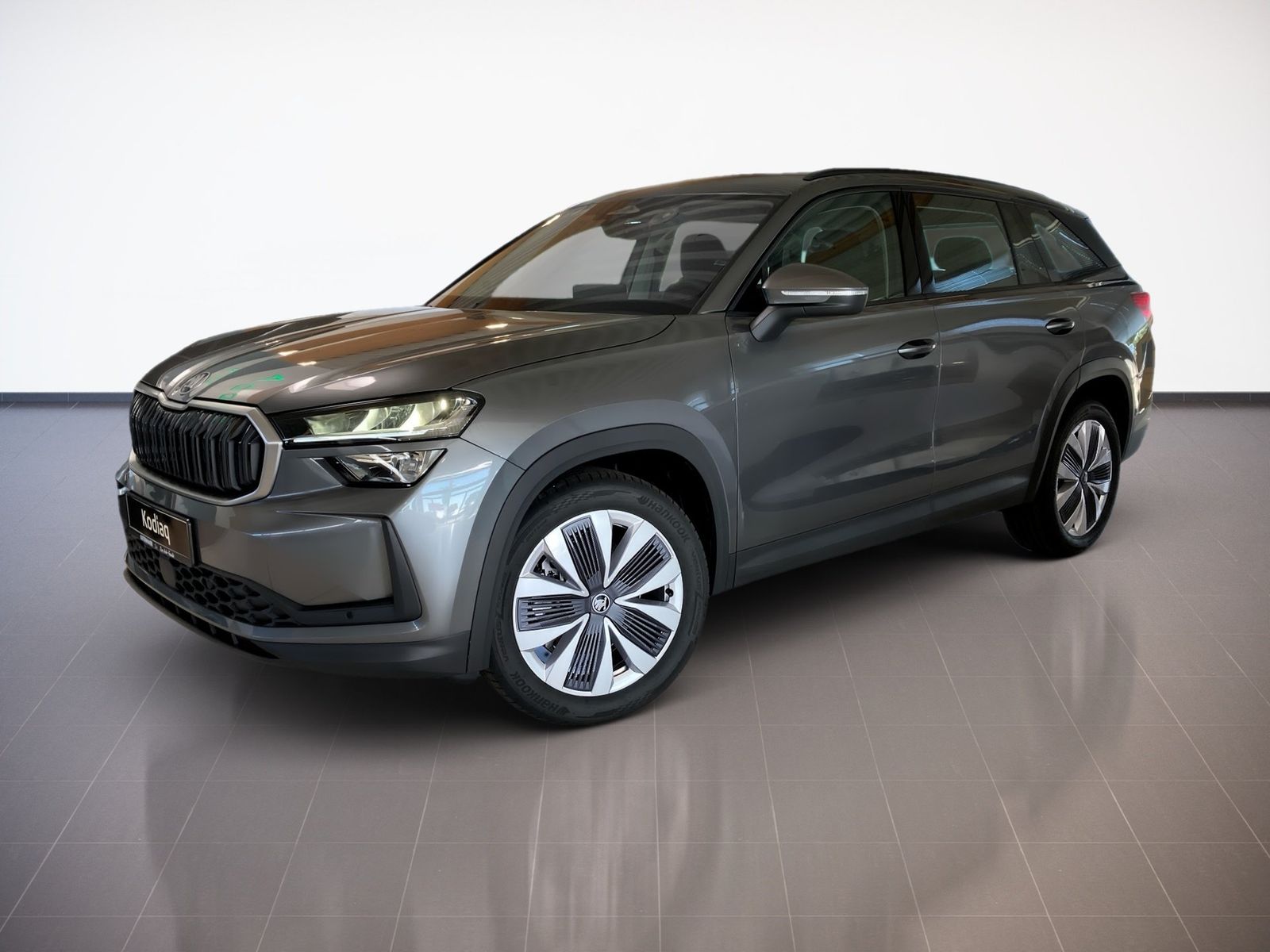 Skoda Kodiaq - Bild 2