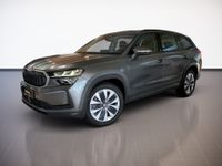 Skoda Kodiaq - Vorschau Bild 2