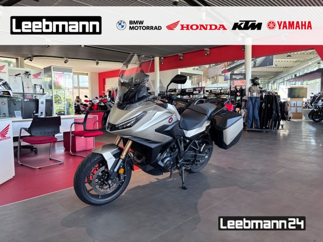 Honda NT 1100 DCT ES 2026,sofort verfügbar,