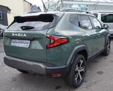 Dacia Duster III TCe150AUTOM*Journey+ NAVI+4 CAM+18Zol - Dacia Duster III Gebrauchtwagen
