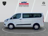 Ford Transit Custom Kombi 2.0 TDCi 320 L1 9 Sitzer - Ford Transit Custom Gebrauchtwagen in Hannover