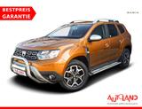 Dacia Duster II 1.2 Prestige Navi Tempomat Sitzheizung - Dacia Duster: Ii