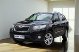 Hyundai Santa Fe 2.2 Crdi 4x4 Autm. PREMIUM Leder/Navi - gebrauchte Hyundai SANTA FE aus dem Jahr 2012