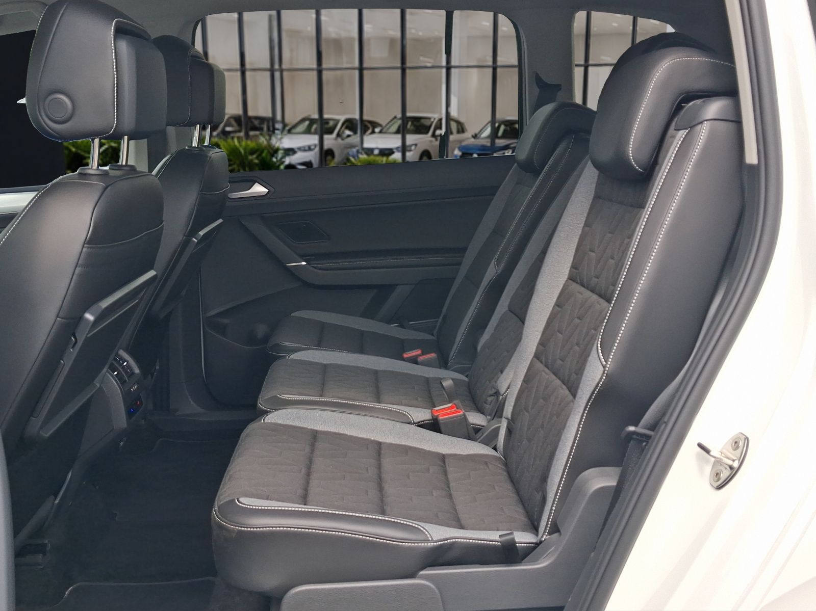 Volkswagen Touran - Bild 7