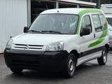 Citroën Berlingo 1.4 X Kombi Rollstuhlgerecht Rampe - Citroën Berlingo Gebrauchtwagen in Frankfurt