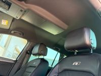 Volkswagen Tiguan 2.0 TSI DSG 4M R-LINE 1.HD LEDER AHK H-UP bei Autohaus Landmann & Maier OHG