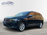 Volkswagen Tiguan Allspace DSG Highline 4Motion 7-Sitzer AH - VW Tiguan Allspace Highline 4Motion Gebrauchtwagen