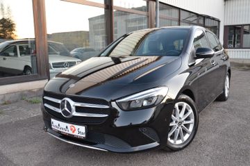 Mercedes B 200 - 11