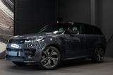 Land Rover Range Rover Sport Autobiography Hybrid Meridian - Land Rover Range Rover Sport Autobiography mit Hybrid-Antrieb (Benzin/Elektro)