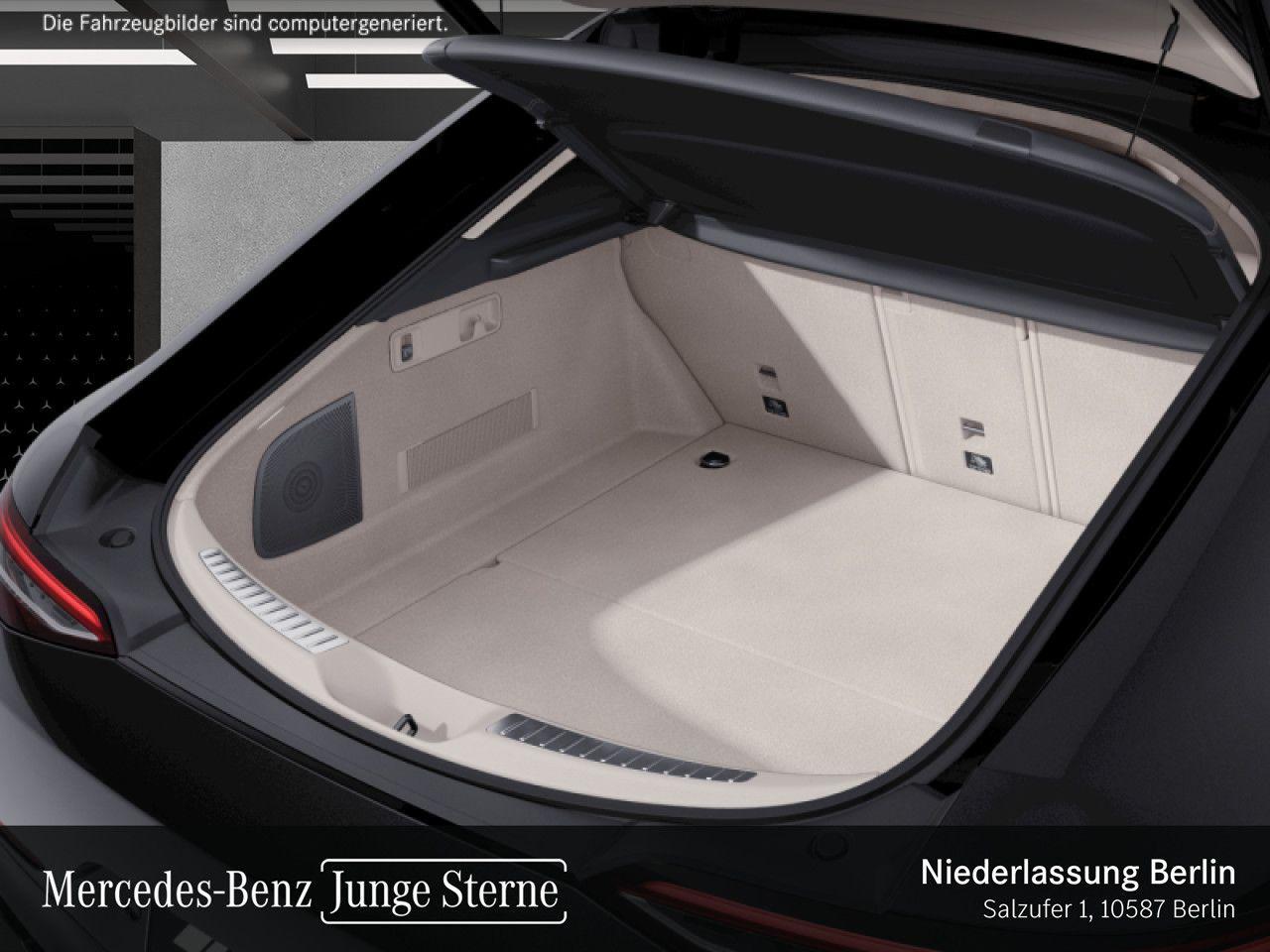 Mercedes-Benz GT43 4M+AMG/Night II/PerfAbgas/Sitzkli/Pano/AHK